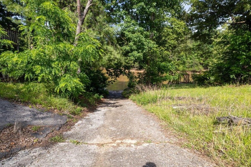 Lakefront living at its finest! Nestled on a beautiful 1-acre - photo 47
