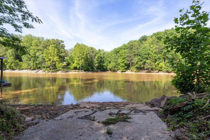 Lakefront living at its finest! Nestled on a beautiful 1-acre - photo 48