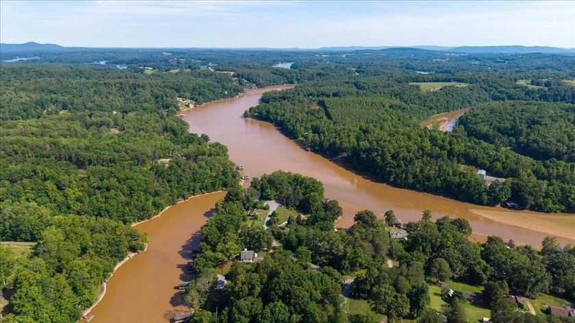 Lakefront living at its finest! Nestled on a beautiful 1-acre - photo 49