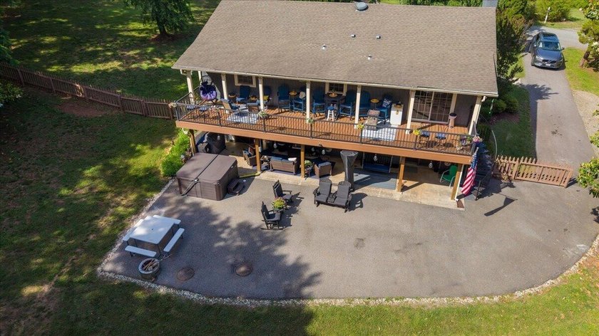 Lakefront living at its finest! Nestled on a beautiful 1-acre - photo 55