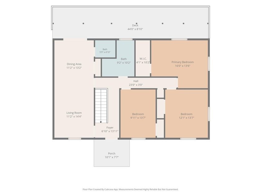 Lakefront living at its finest! Nestled on a beautiful 1-acre - photo 58