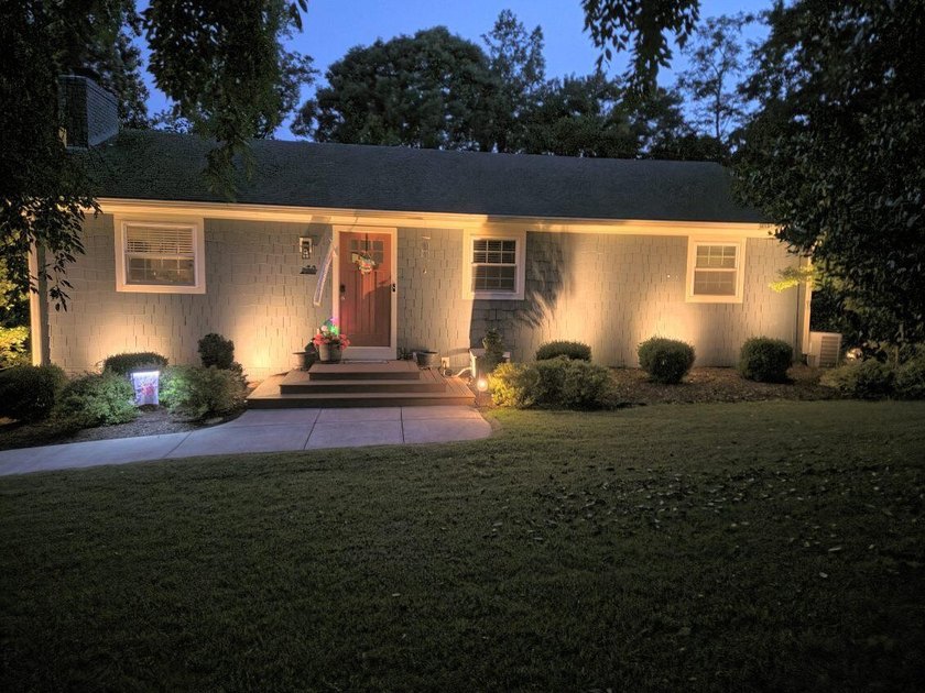 Lakefront living at its finest! Nestled on a beautiful 1-acre - photo 60