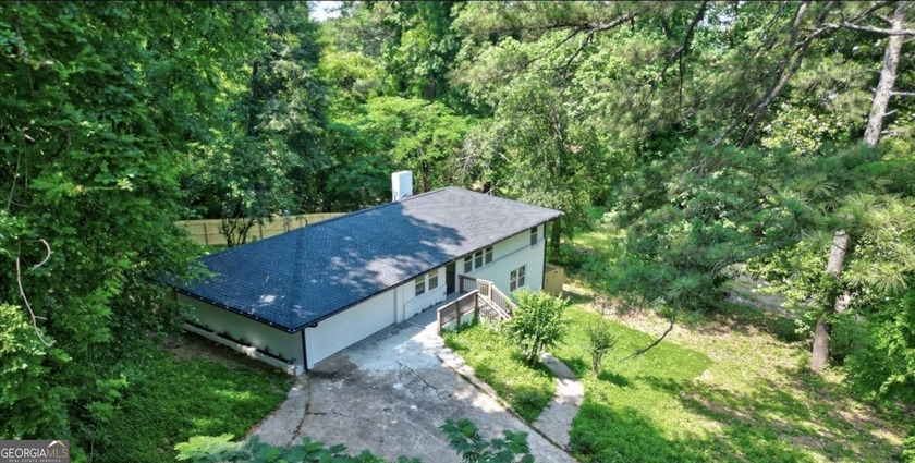This recently renovated to the studs property is the perfect - photo 3