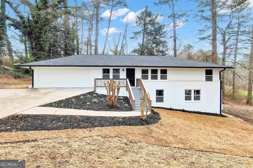 This recently renovated to the studs property is the perfect - photo 10