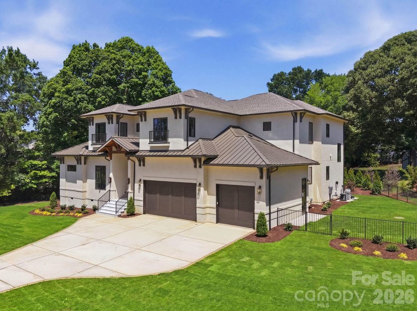 A rare opportunity to own a brand-new luxury residence by - photo 4