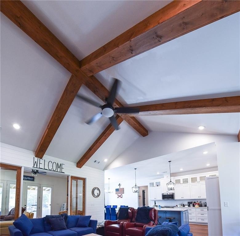Welcome to your dream waterfront sanctuary on the highly coveted - photo 8