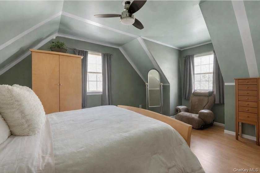 Welcome to this well-maintained Cape-style home set on an - photo 7