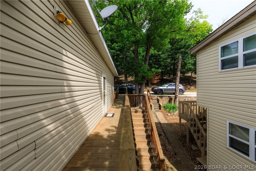 Experience the best of lakefront living in this beautifully - photo 15