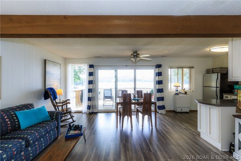 Experience the best of lakefront living in this beautifully - photo 16