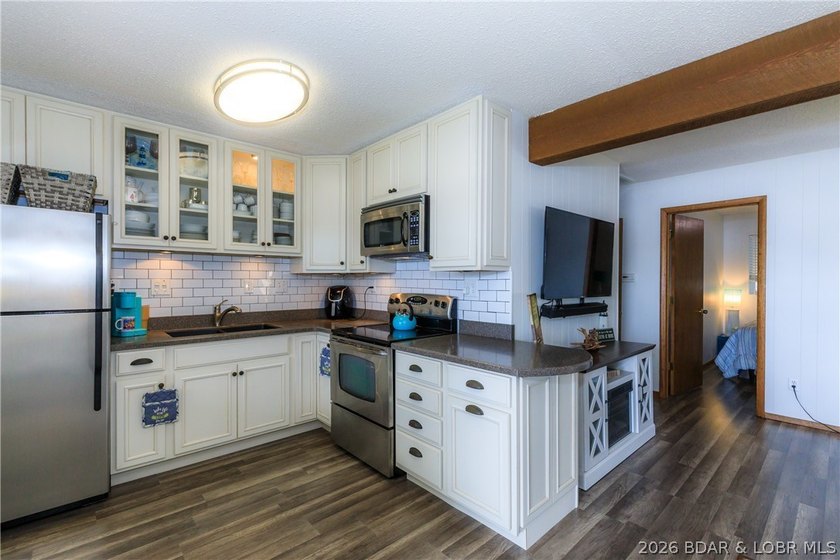 Experience the best of lakefront living in this beautifully - photo 18