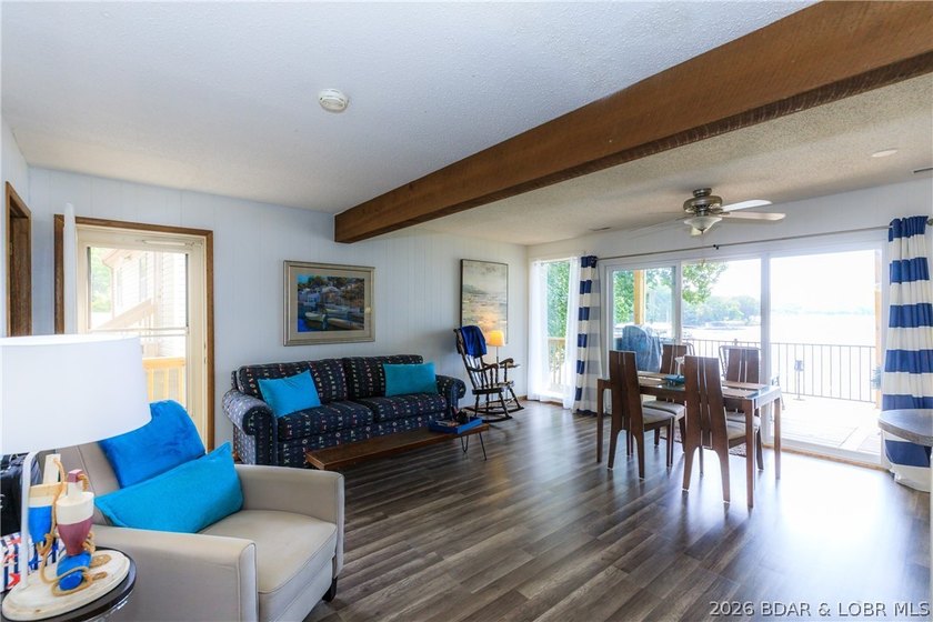 Experience the best of lakefront living in this beautifully - photo 19
