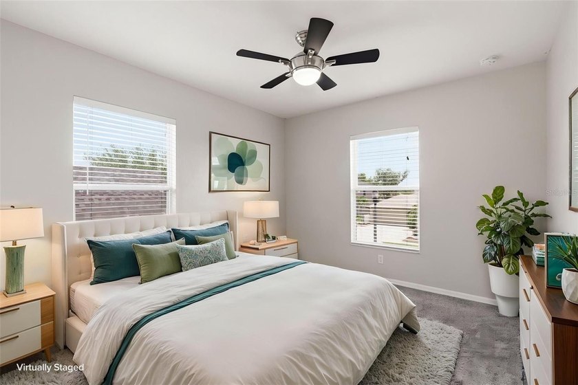 Virtually Staged. Welcome to this beautifully maintained - photo 22