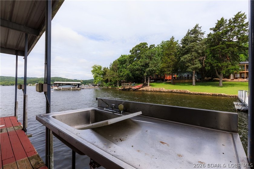 Experience the best of lakefront living in this beautifully - photo 34