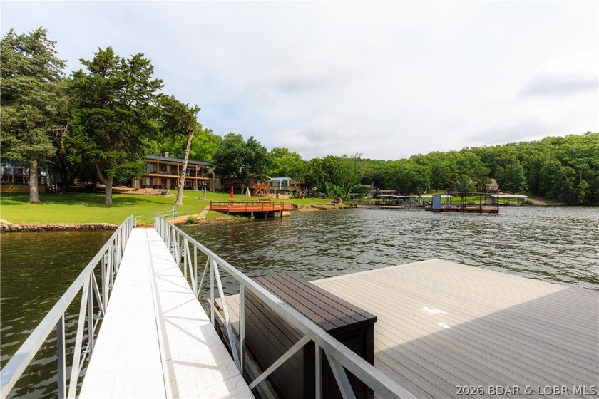 Experience the best of lakefront living in this beautifully - photo 38