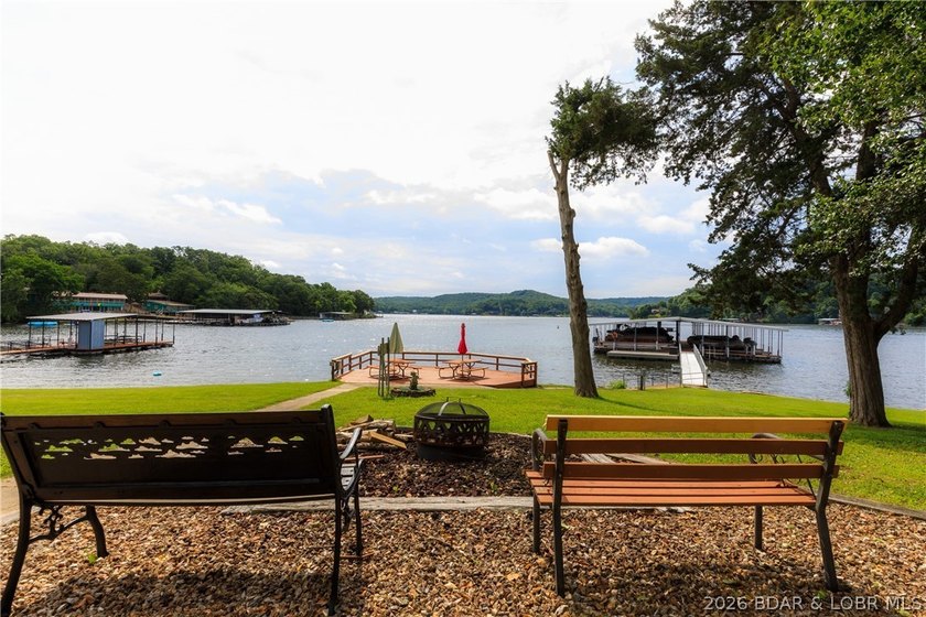 Experience the best of lakefront living in this beautifully - photo 42
