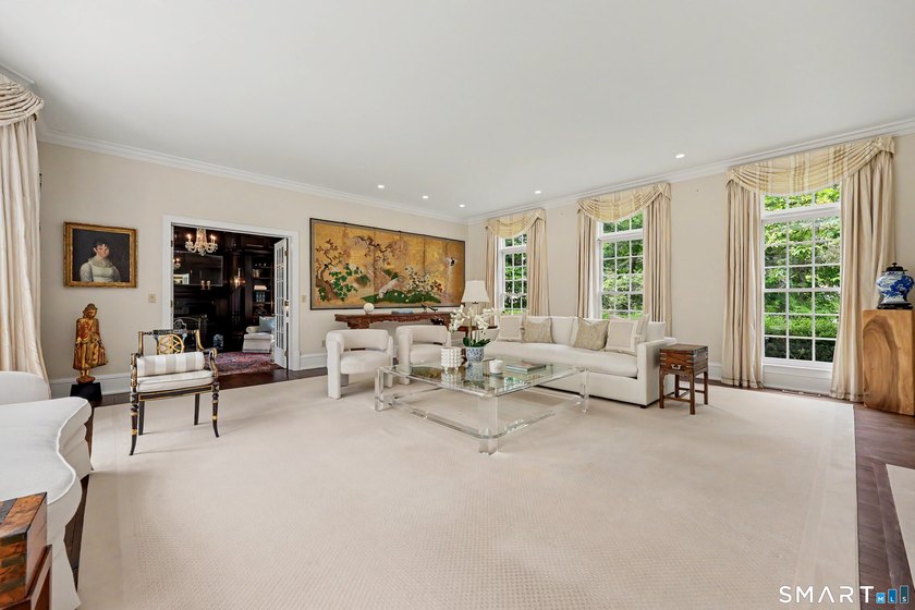 Set on one of Fairfield's most coveted streets, this is the kind - photo 8