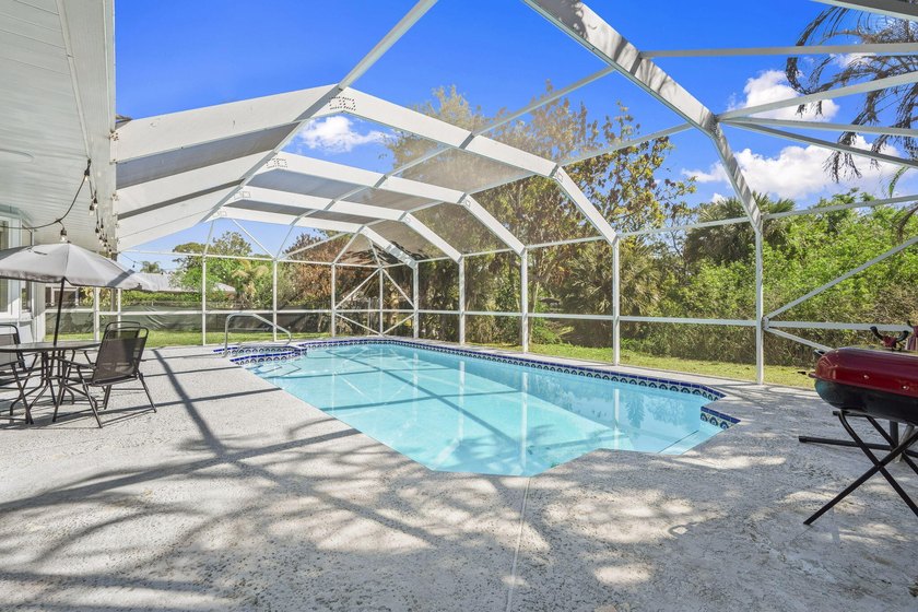 Positioned on a navigable finger of the St. Lucie River with - photo 46