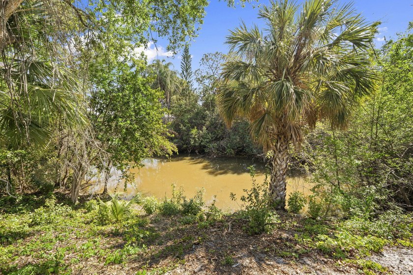 Positioned on a navigable finger of the St. Lucie River with - photo 58