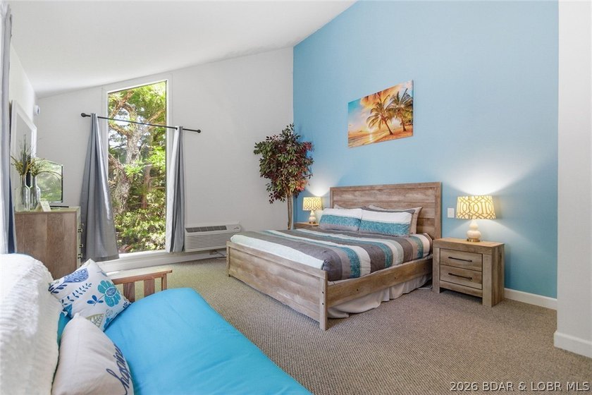 Amazing lakefront with wide open, main channel views in - photo 11