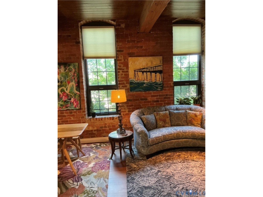 Cedar Works was converted to Condo's in approximately 2007. The - photo 12