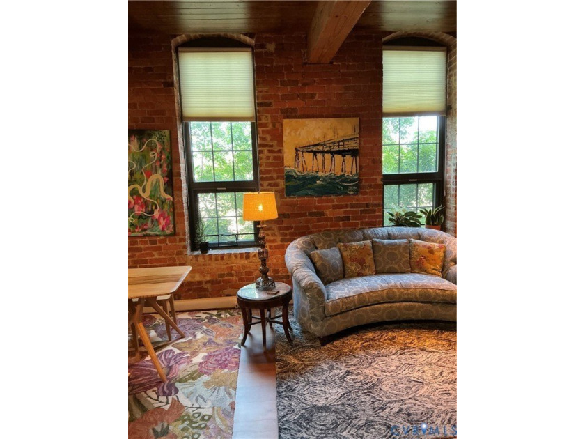 Cedar Works was converted to Condo's in approximately 2007. The - photo 13