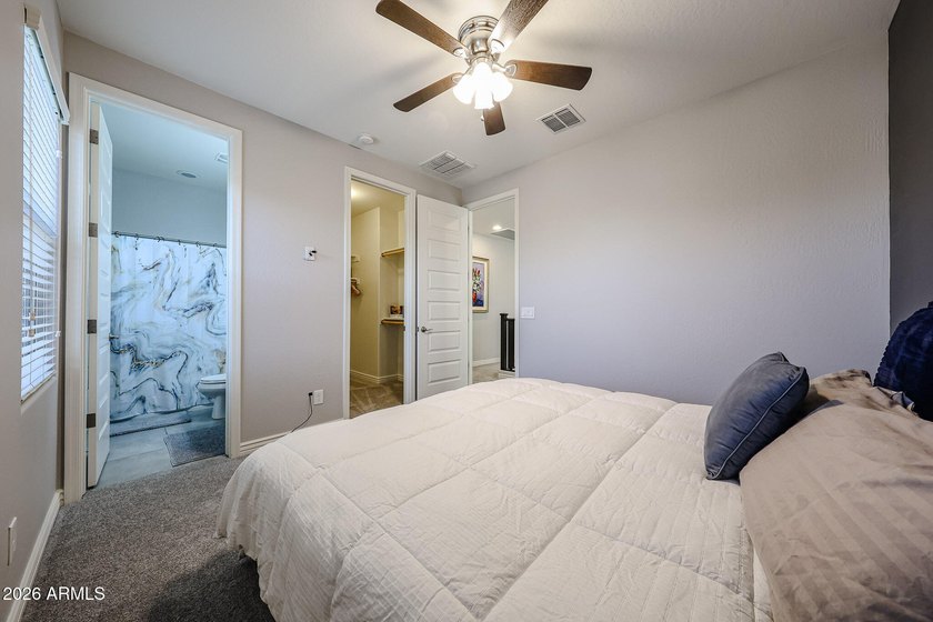 GREAT OPPORTUNITY in this highly desirable gated Community of - photo 14
