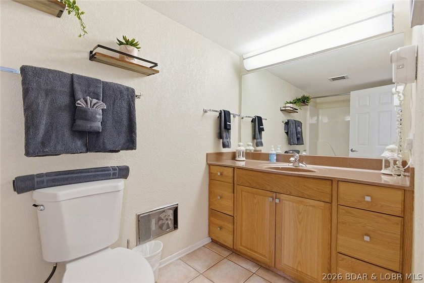 Amazing lakefront with wide open, main channel views in - photo 15
