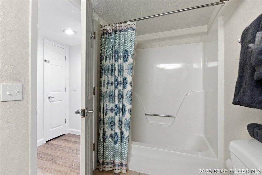 Amazing lakefront with wide open, main channel views in - photo 16
