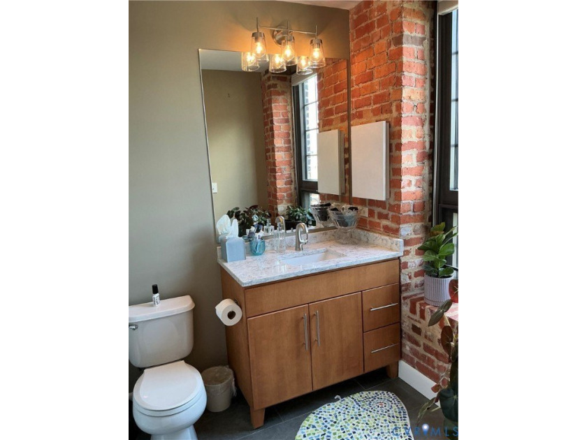Cedar Works was converted to Condo's in approximately 2007. The - photo 17