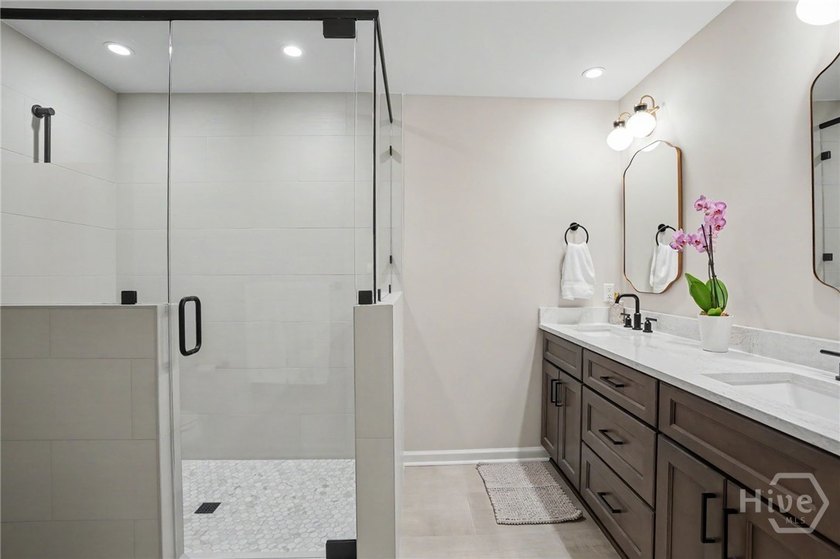 Completely renovated from top to bottom, this exceptional - photo 17