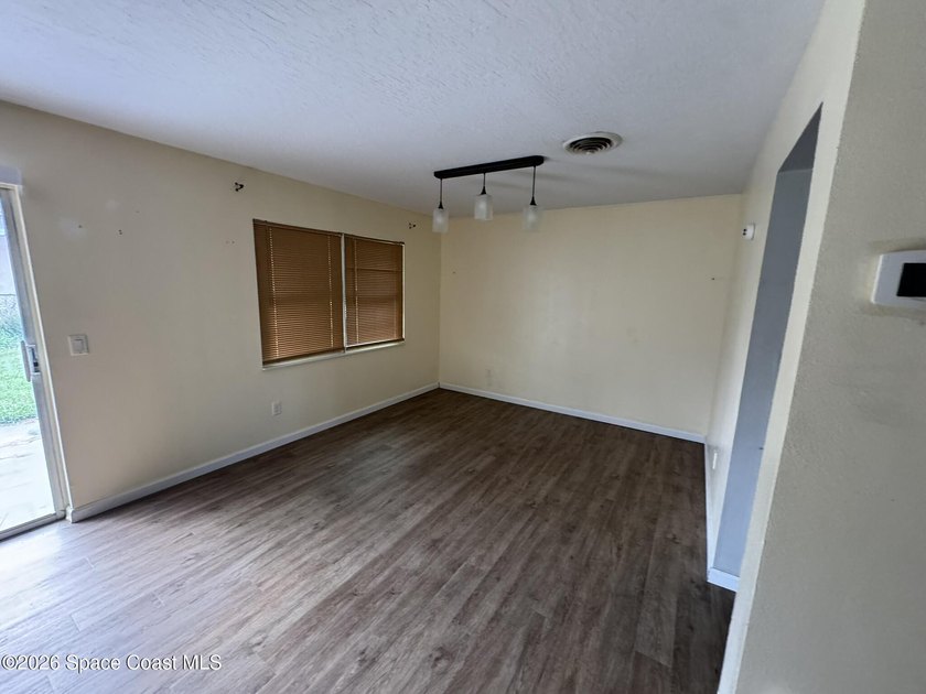 No HOA! Enjoy a light and bright interior with a fully fenced - photo 8