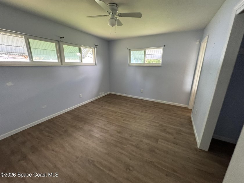 No HOA! Enjoy a light and bright interior with a fully fenced - photo 9