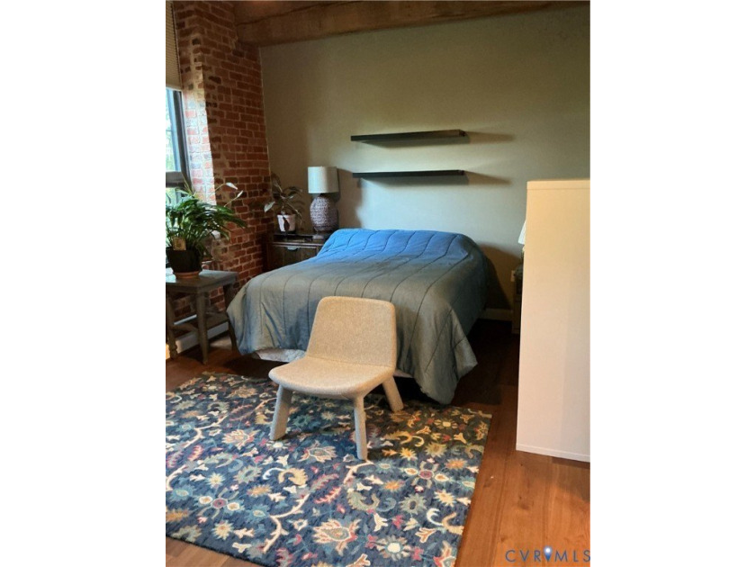 Cedar Works was converted to Condo's in approximately 2007. The - photo 20