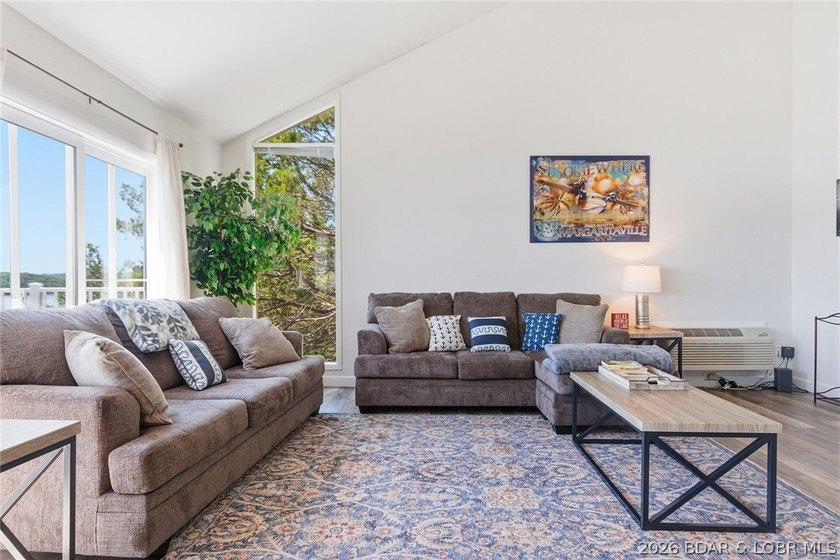 Amazing lakefront with wide open, main channel views in - photo 21