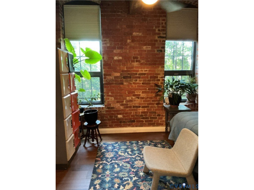 Cedar Works was converted to Condo's in approximately 2007. The - photo 21