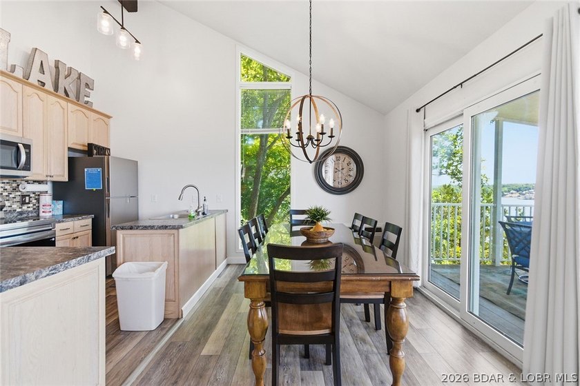 Amazing lakefront with wide open, main channel views in - photo 28