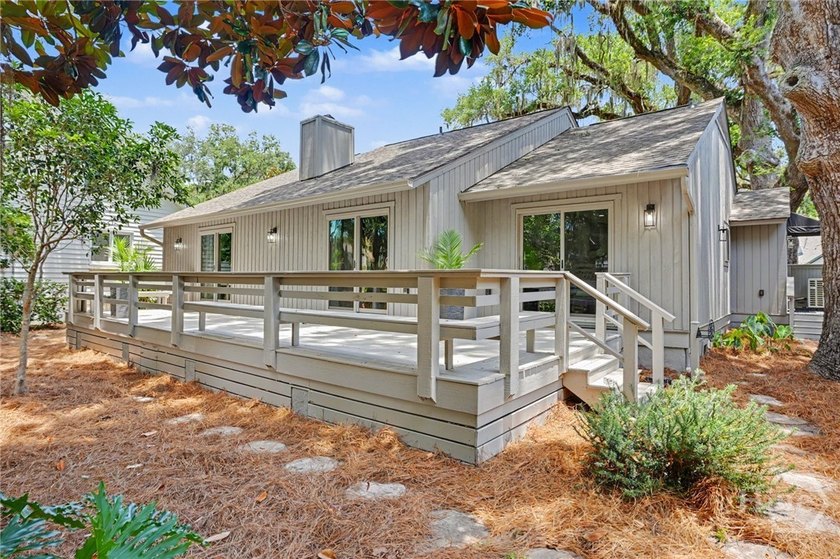 Completely renovated from top to bottom, this exceptional - photo 29