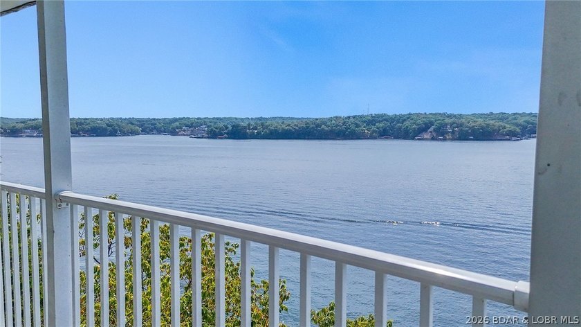 Amazing lakefront with wide open, main channel views in - photo 38