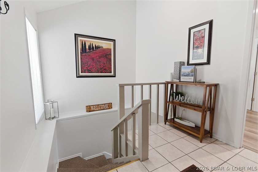 Amazing lakefront with wide open, main channel views in - photo 43