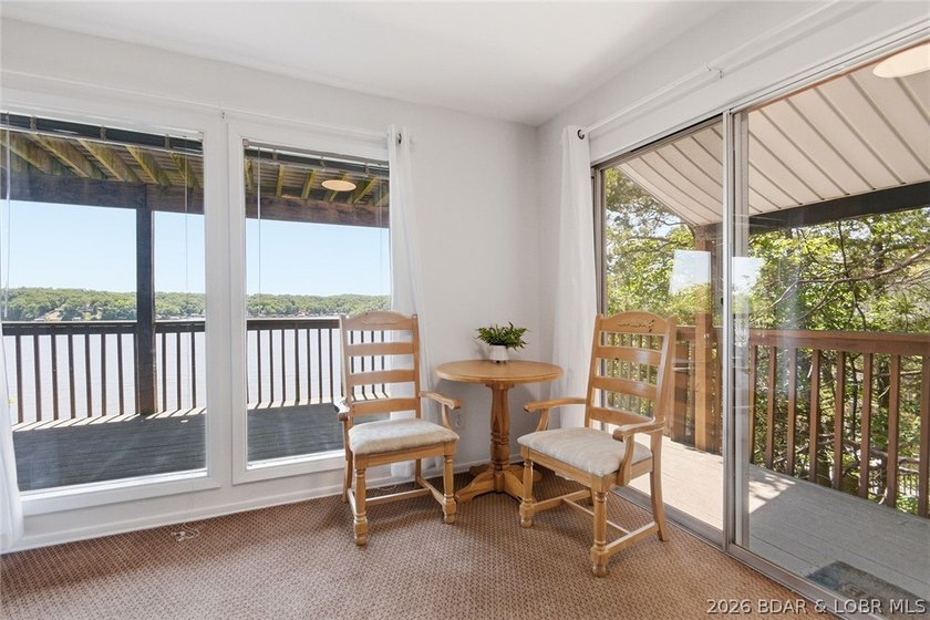 Amazing lakefront with wide open, main channel views in - photo 46