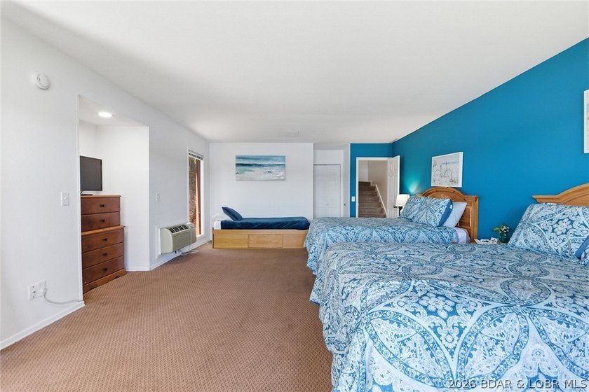 Amazing lakefront with wide open, main channel views in - photo 47