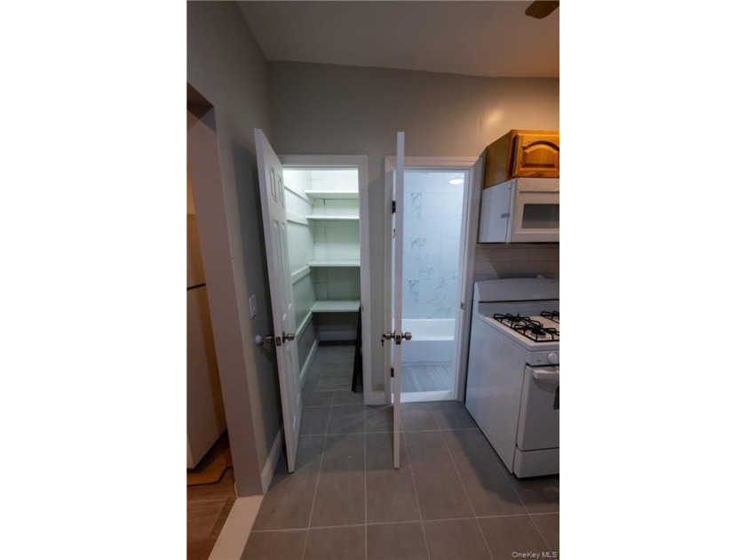 Welcome to Flatlands Ave! This beautifully renovated multifamily - photo 7