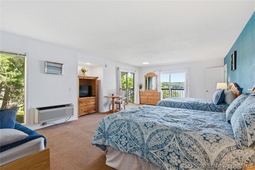 Amazing lakefront with wide open, main channel views in - photo 50