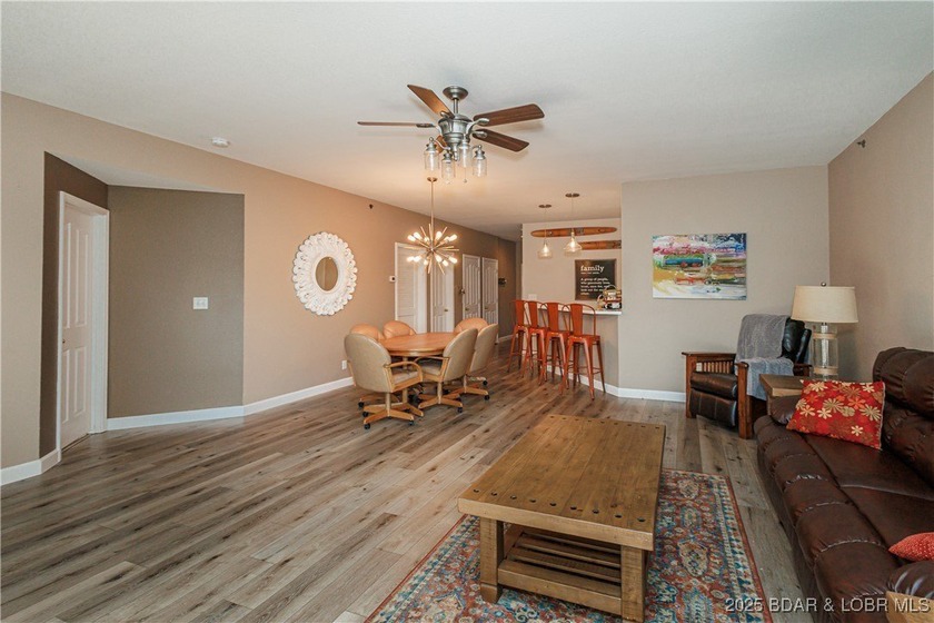 Stunning waterfront view in this FULL PACKAGE updated, fully - photo 7