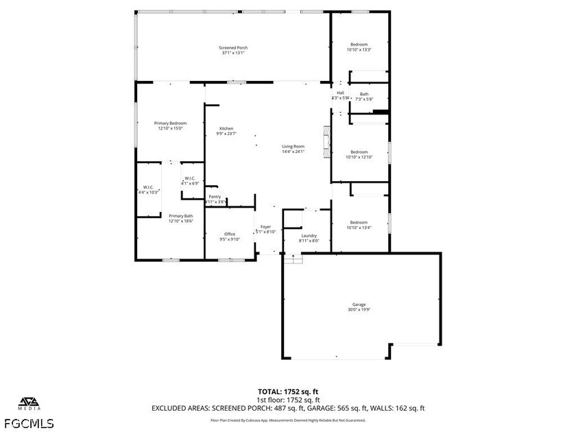 Welcome to 17481 Belie Way in Punta Gorda, a beautifully - photo 11
