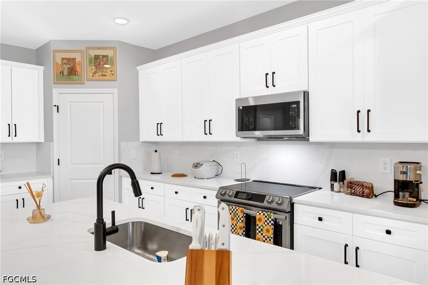 Welcome to 17481 Belie Way in Punta Gorda, a beautifully - photo 17