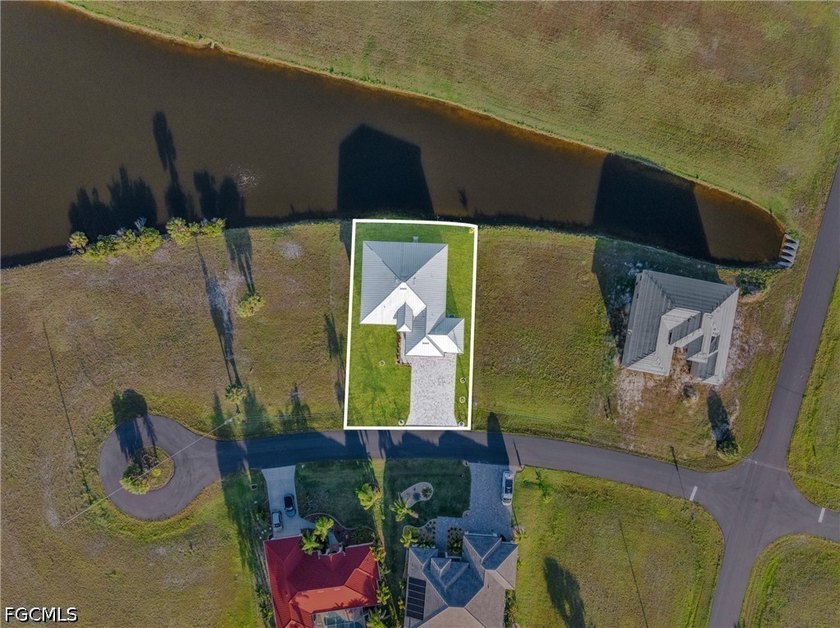 Welcome to 17481 Belie Way in Punta Gorda, a beautifully - photo 18