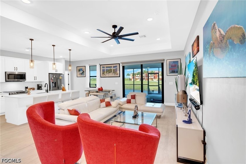 Welcome to 17481 Belie Way in Punta Gorda, a beautifully - photo 23