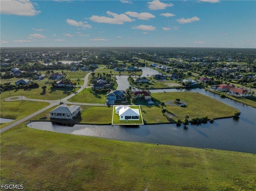 Welcome to 17481 Belie Way in Punta Gorda, a beautifully - photo 39