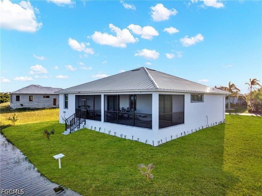 Welcome to 17481 Belie Way in Punta Gorda, a beautifully - photo 46
